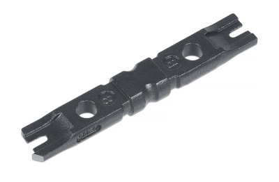 Cabeus HT-14B Нож-вставка, тип 110, для HT-314,324,334