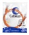 Cabeus PC-UTP-RJ45-Cat.5e-1m-OR-LSZH Патч-корд U/UTP, категория 5е, 2xRJ45/8p8c, неэкранированный, оранжевый, LSZH, 1м