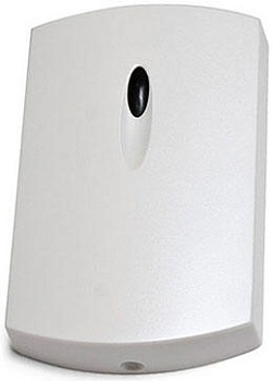 Matrix III RD-ALL,  считыватель EM, HID Prox II, Mifare, ibutton, W26, RS-232/485
