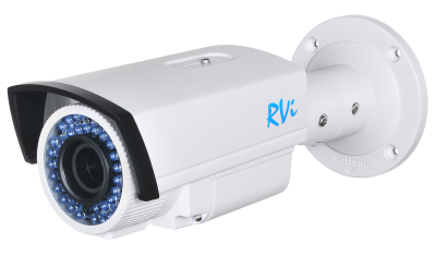 RVi-IPC42LS (2.8-12 мм) - Уличная IP-Видеокамера