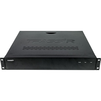 TRASSIR DuoStation AnyIP 16-RE