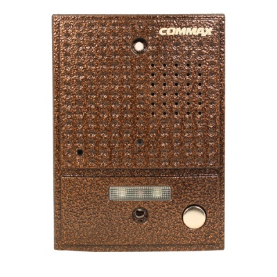 DRC-4CGN2 (медь) Commax Вызывная панель