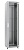 Cabeus SH-05C-47U60/80 Шкаф монтажный телекоммуникационный 19" напольный для распределительного и серверного оборудования 47U 600x800x2277mm (ШхГхВ) передняя стеклянная и задняя сплошная металлическая двери, ручка с замком, цвет серый (RAL 7035)