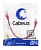 Cabeus PC-UTP-RJ45-Cat.5e-0.3m-RD Патч-корд U/UTP, категория 5е, 2xRJ45/8p8c, неэкранированный, красный, PVC, 0.3м