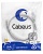 Cabeus PC-UTP-RJ45-Cat.6-1m-LSZH Патч-корд U/UTP, категория 6, 2xRJ45/8p8c, неэкранированный, серый, LSZH, 1м