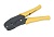 Cabeus HT-336A Инструмент обжимной для RG-58, 59, 62