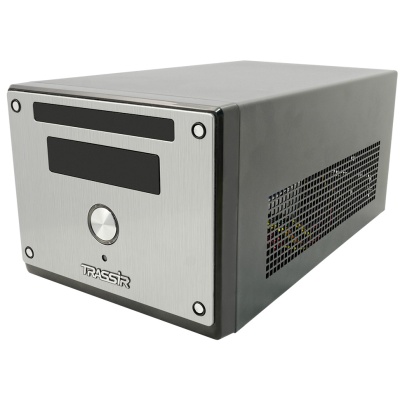 MiniNVR Hybrid 12
