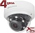 BD4680DV Beward - Купольная IP-Видеокамера