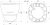 B55-5H Beward Поворотная (PTZ) IP-Видеокамера B55-5H Beward Поворотная (PTZ) IP-Видеокамера