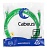 Cabeus PC-UTP-RJ45-Cat.6-3m-GN Патч-корд U/UTP, категория 6, 2xRJ45/8p8c, неэкранированный, зеленый, PVC, 3м