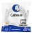 Cabeus PC-UTP-RJ45-Cat.5e-5m-WH Патч-корд U/UTP, категория 5е, 2xRJ45/8p8c, неэкранированный, белый, PVC, 5м